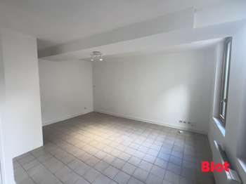 Location Appartement T1Rennes Centre Ville