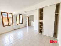 Location appartement 1 pièce