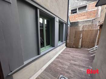 Location Appartement T1Rennes Centre Ville