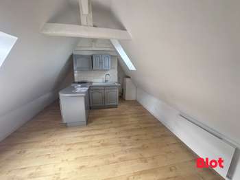 Location Appartement 2 piècesRennes Centre Ville