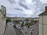 Location appartement 6 pièces