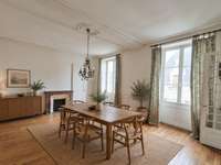 Location appartement 6 pièces