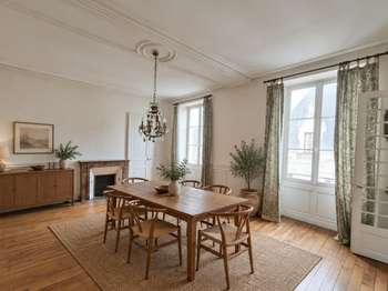 Location Appartement 6 pièces +Rennes Centre Ville