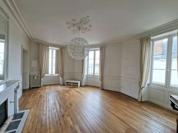 Location appartement 6 pièces