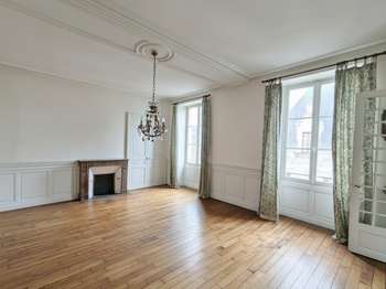 Location appartement 6 pièces