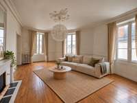 Location appartement 6 pièces