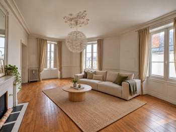Location appartement 6 pièces