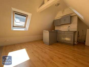 Location appartement 2 pièces Rennes Centre Ville 35