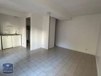 Location appartement 1 pièce