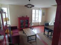 Location appartement 3 pièces
