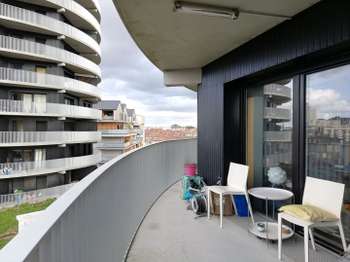 Location appartement 2 pièces Rennes Centre Ville 35