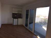 Location appartement 2 pièces