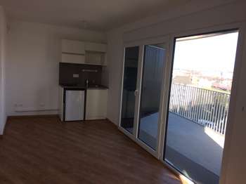 Location appartement 2 pièces