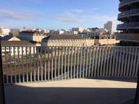 Location appartement 2 pièces