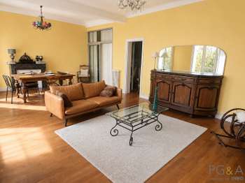Location appartement 4 pièces Rennes Centre Ville 35