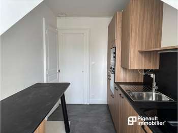 Location appartement 2 pièces Location appartement 2 pièces