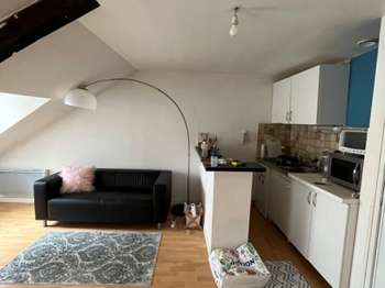 Location appartement 2 pièces