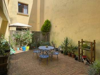 Location appartement 2 pièces Rennes Centre Ville 35