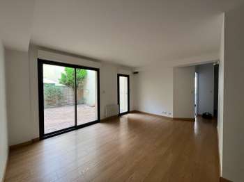 Location Appartement 2 piècesRennes Centre Ville