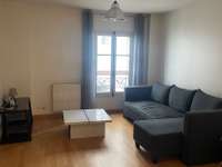 Location appartement 2 pièces Location appartement 2 pièces