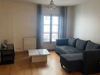 Location appartement 2 pièces Rennes Centre Ville 35