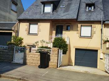 Location Appartement T1Rennes Centre Ville