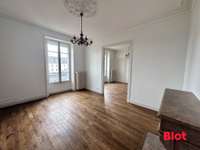 Location appartement 4 pièces