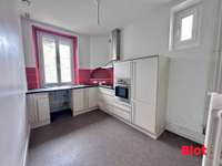 Location appartement 4 pièces