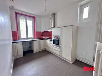 Location appartement 4 pièces