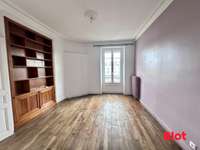Location appartement 4 pièces