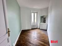 Location appartement 4 pièces