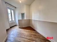 Location appartement 4 pièces