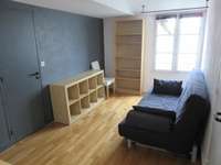 Location Studio 1 pièce