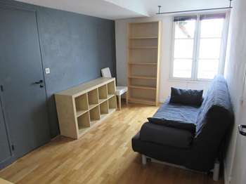 Location StudioRennes Centre Ville