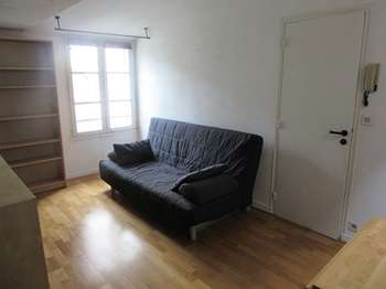 Location Studio 1 pièce