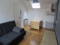 Location Studio 1 pièce