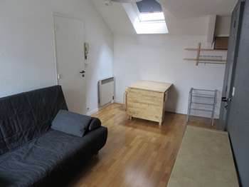 Location Studio 1 pièce