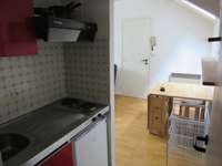 Location Studio 1 pièce