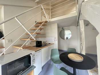 Location appartement 2 pièces