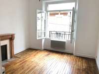 Location appartement 2 pièces