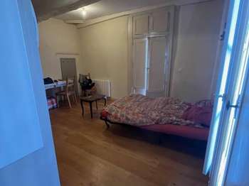 Location Appartement T1Rennes Centre Ville
