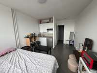 Location Studio 1 pièce