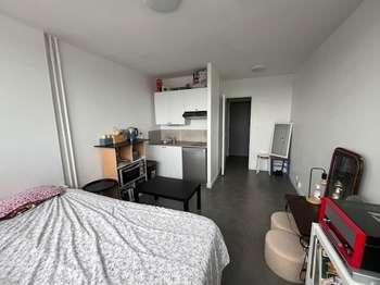 Location StudioRennes Centre Ville