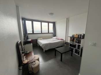 Location Studio 1 pièce