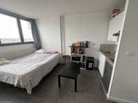 Location Studio 1 pièce