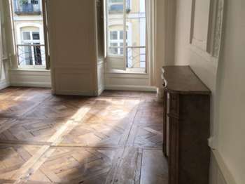 Location Appartement T1Rennes Centre Ville