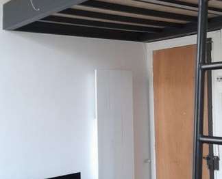Location Appartement T1Rennes Centre Ville