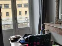 Location appartement 1 pièce Location appartement 1 pièce