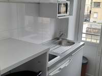 Location appartement 1 pièce Location appartement 1 pièce