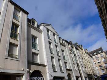 Location appartement 2 pièces Rennes Centre Ville 35